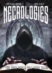 NECROLOGIES [DVD]