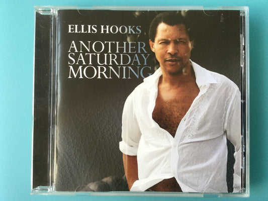 HOOKS, ELLIS  - ANOTHER SATURDAY MORNING