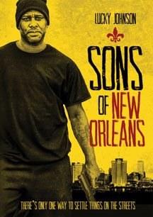 SONS OF NEW ORLEANS [DVD]