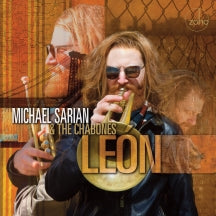 MICHAEL SARIAN & THE CHABONES - LEON [CD]