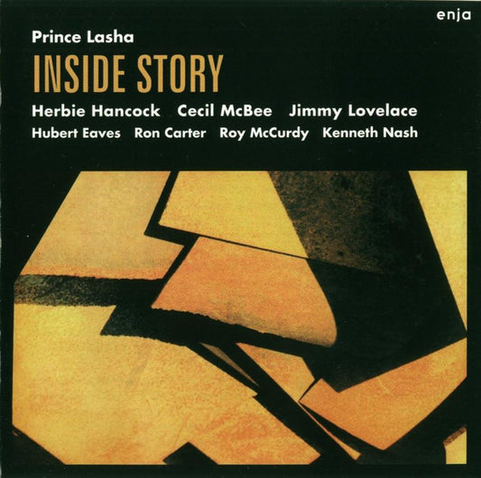 PRINCE LASHA  - INSIDE STORY