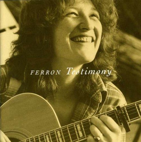 FERRON - TESTIMONY
