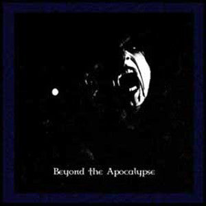 1349  - BEYOND THE APOCALYPSE