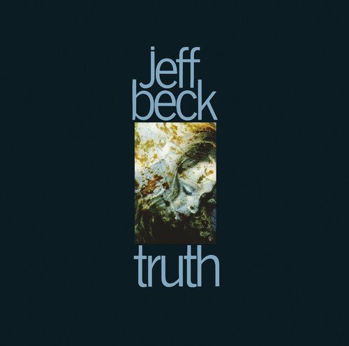 BECK, JEFF  - TRUTH (REMASTERED)