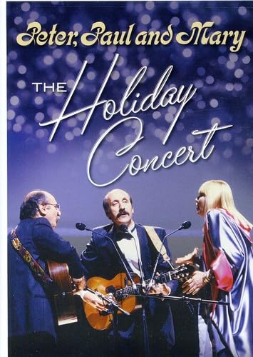 THE HOLIDAY CONCERT