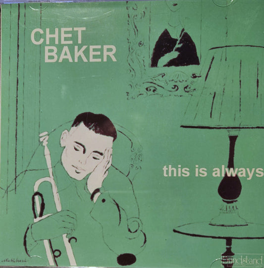 BAKER, CHET  - THIS IS ALWAYS