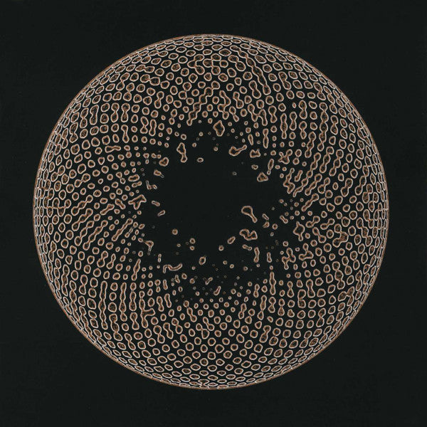 ORGAN EYE  - ST