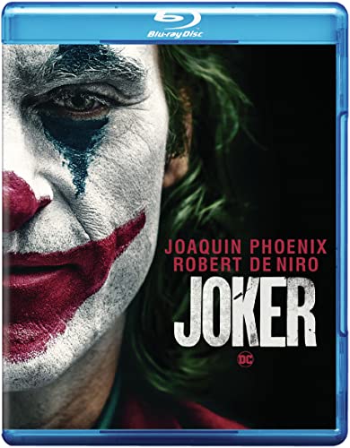 JOKER (BLU-RAY)