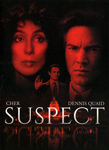 SUSPECT (BILINGUAL)