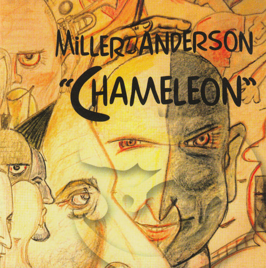 ANDERSON, MILLER  - CHAMELEON