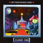 VARIOUS  - #PLANET POP
