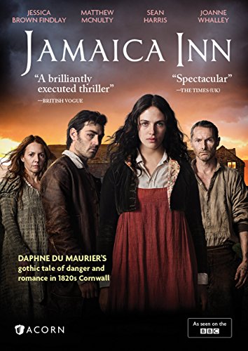 JAMAICA INN