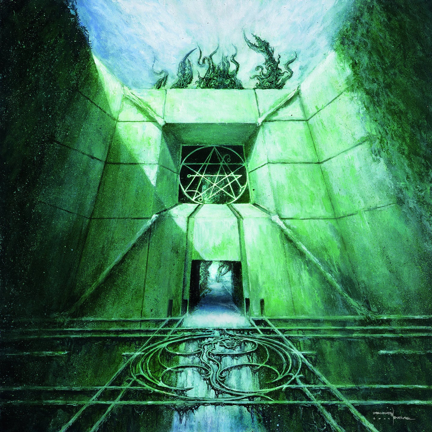ABSU  - ABZU