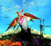 DROP THE LIME  - SHOT SHOT HEARTS