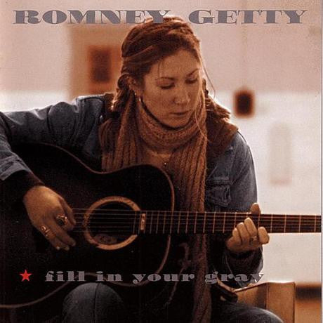 GETTY, ROMNEY  - FILL IN YOUR GRAY