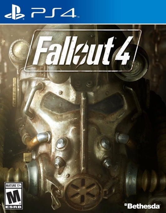 FLATOUT 4  - PS4
