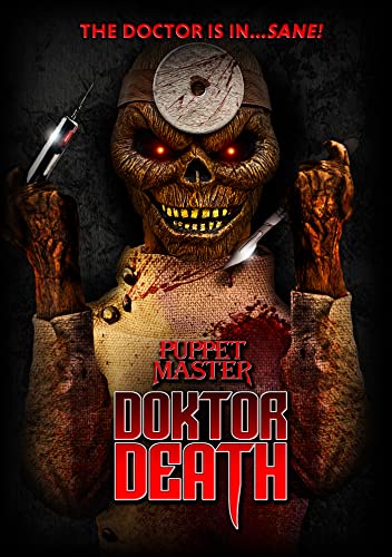 PUPPET MASTER: DOKTOR DEATH