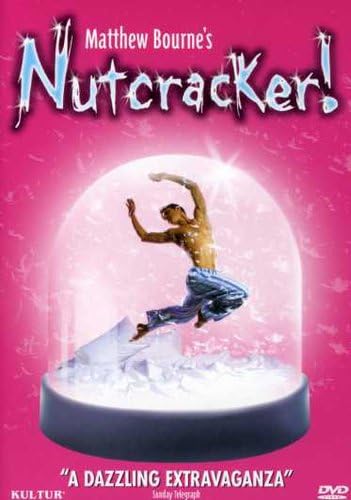 NUTCRACKER - DVD-KULTRUR