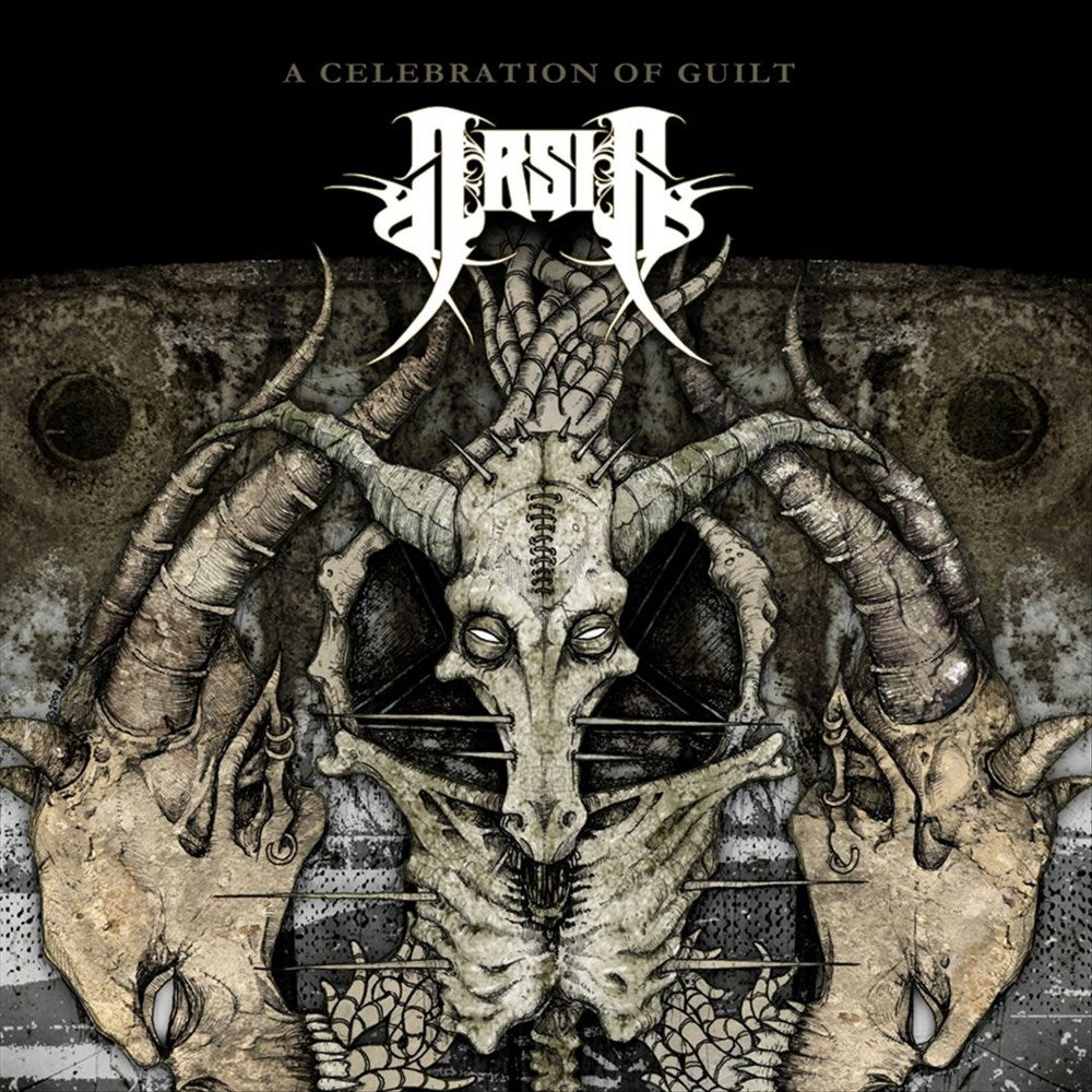 ARSIS  - CELEBRATION OF GUILT
