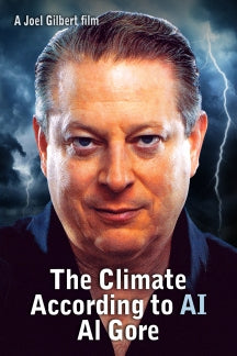 THE CLIMATE ACCORDING TO AI AL GORE [DVD]