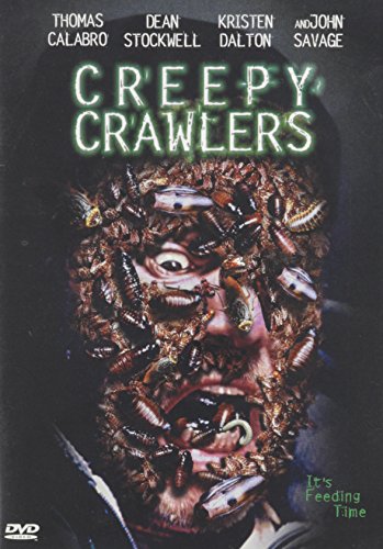 CREEPY CRAWLERS [IMPORT]