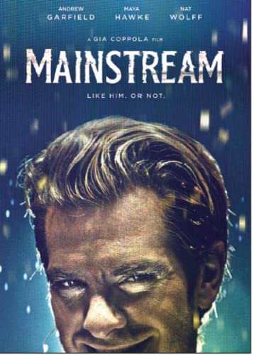 MAINSTREAM [BLU-RAY]