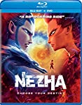 NEZHA - BLU