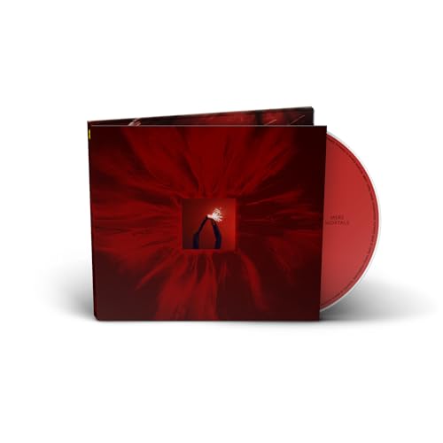 FLOATING POINTS - MERE MORTALS (CD)