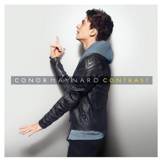 MAYNARD, CONOR  - CONTRAST