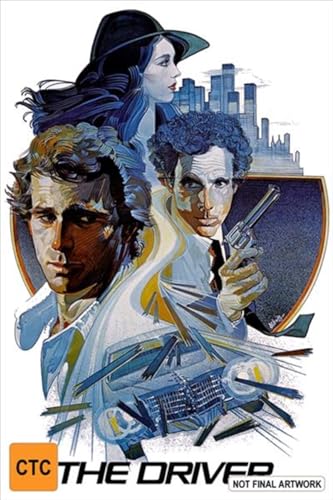 THE DRIVER