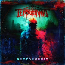 TERROMANIA - NYCTOPHOBIC [LP]