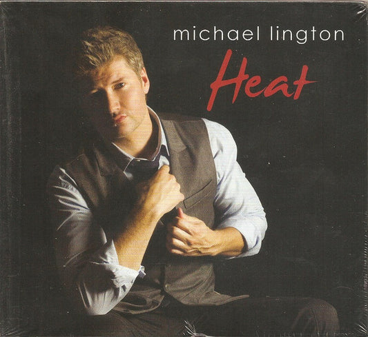 LINGTON, MICHAEL  - HEAT