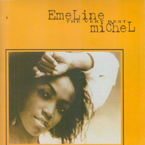 MICHEL, EMELINE  - VERY BEST