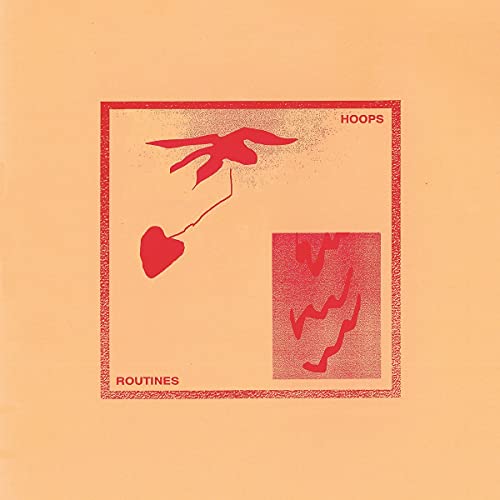 HOOPS - HOOPS'S ROUTINES (CD)