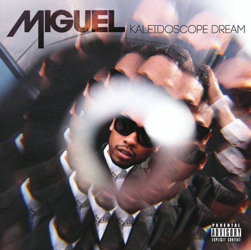 MIGUEL - KALEIDOSCOPE DREAM