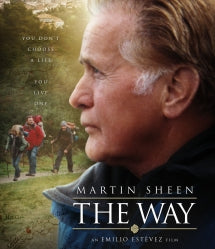 THE WAY [BLU-RAY]