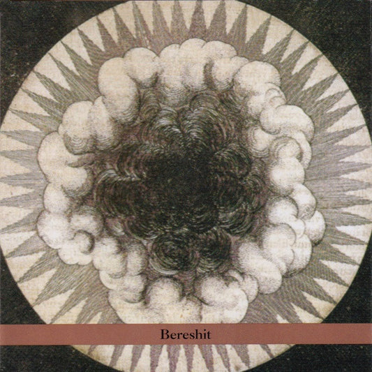 CRACOW KLEZMER BAND  - BERESHIT (KLEZMER)