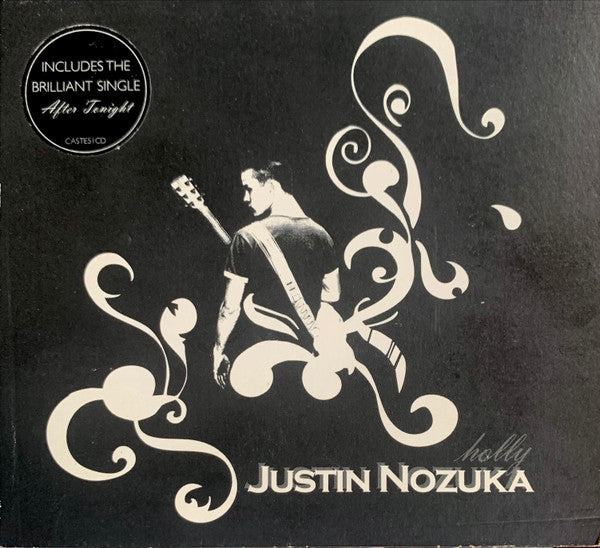 MOZUKA, JUSTIN  - HOLLY