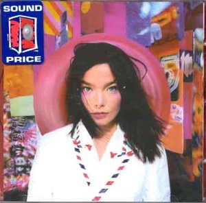 BJORK - POST