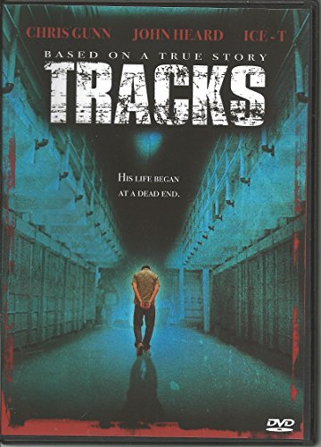 TRACKS  - DVD-2005-CHRIS GUNN