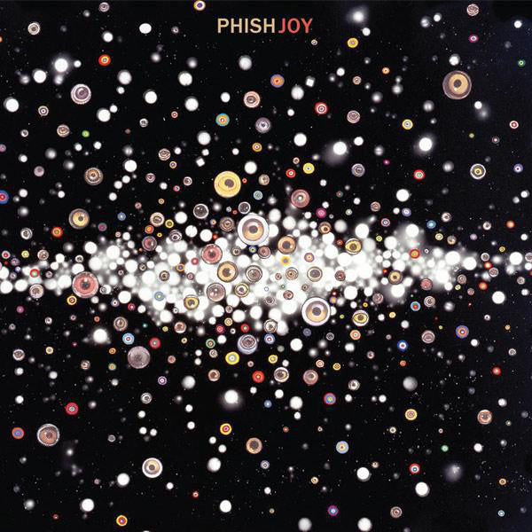 PHISH  - JOY (LTD ED BOX SET)
