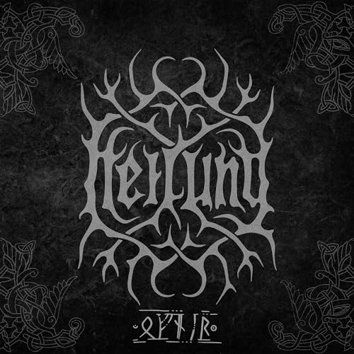 HEILUNG - OFNIR (VINYL)