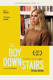 BOY DOWNSTAIRS, THE: SPECIAL EDITION [DVD]