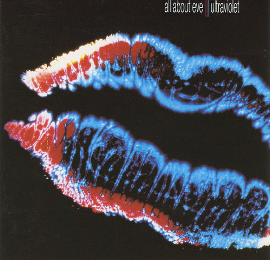 ALL ABOUT EVE  - ULTRAVIOLET