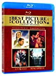 ENGLISH PATIENT/CHICAGO/KING'S SPEECH - BLU-BEST PICTURE COLLECTION