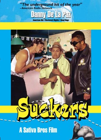 SUCKERS [IMPORT]
