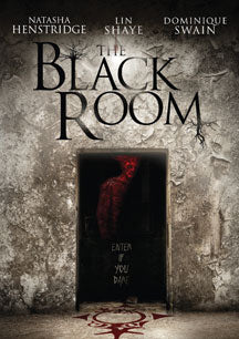 THE BLACK ROOM [DVD]