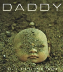 DADDY [BLU-RAY]