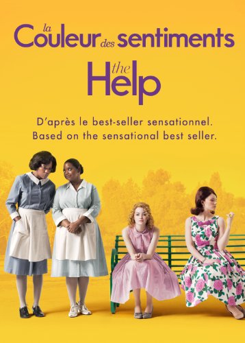 THE HELP (BILINGUAL)
