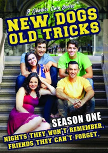 NEW DOGS, OLD TRICKS: SEASON ONE [DVD]